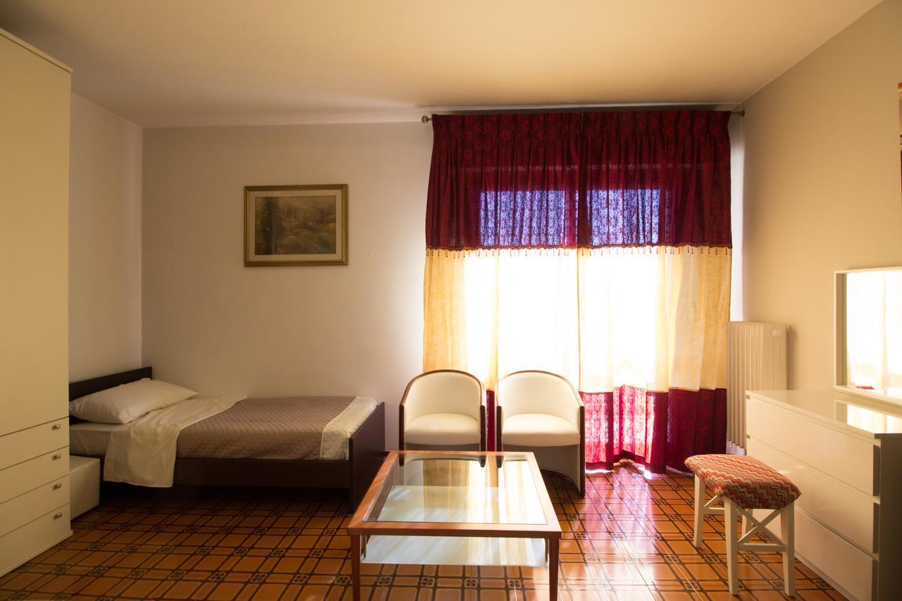 Dreambnb Mestre Exterior photo