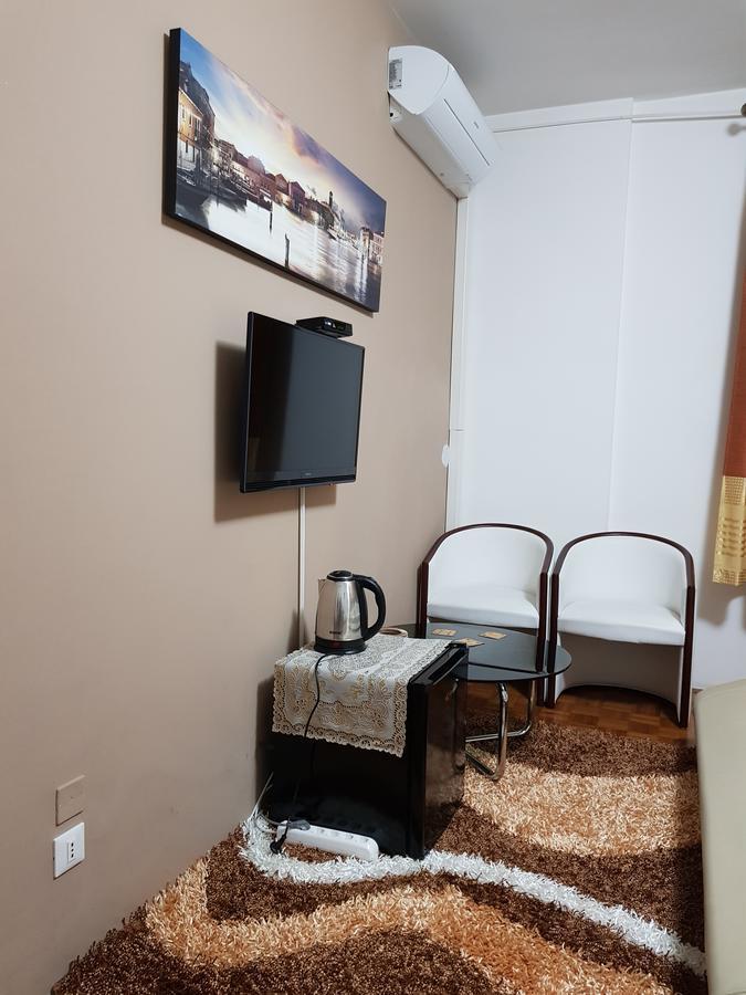 Dreambnb Mestre Exterior photo